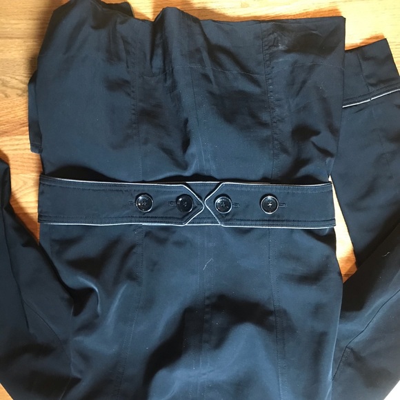 Esprit trench coat - Picture 8 of 8